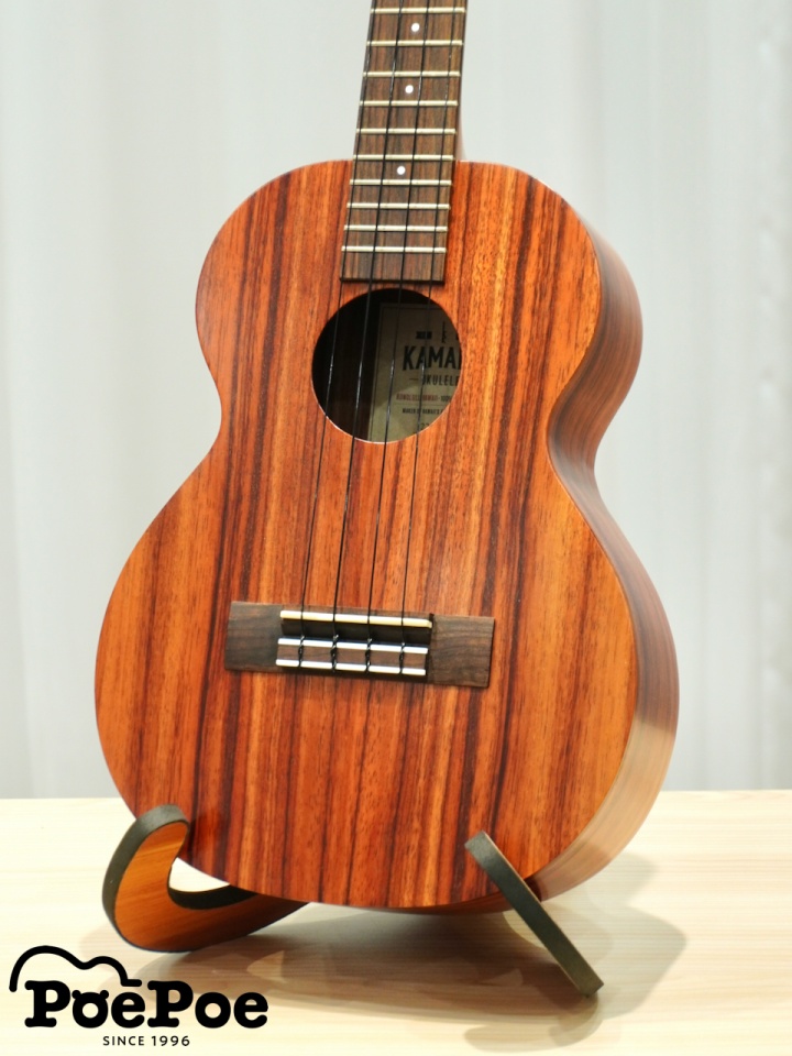 【超激得限定SALE】KAMAKA HF-3 ウクレレ カマカ ハードケース付き アメリカ製 UKULELE MADE IN USA ◆3104/磐田店 本体