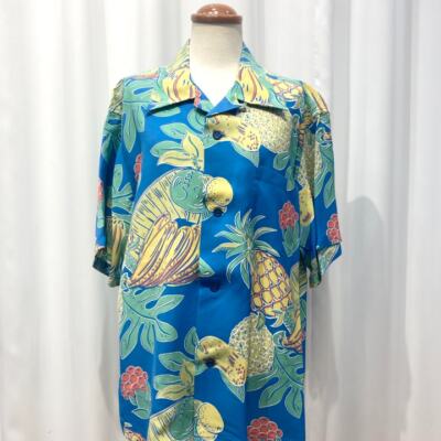 92031-TROPICAL FRUITS