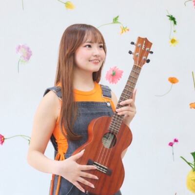 2026.8.15 小梅UkuleleWS＆LIVE @NAGOYA